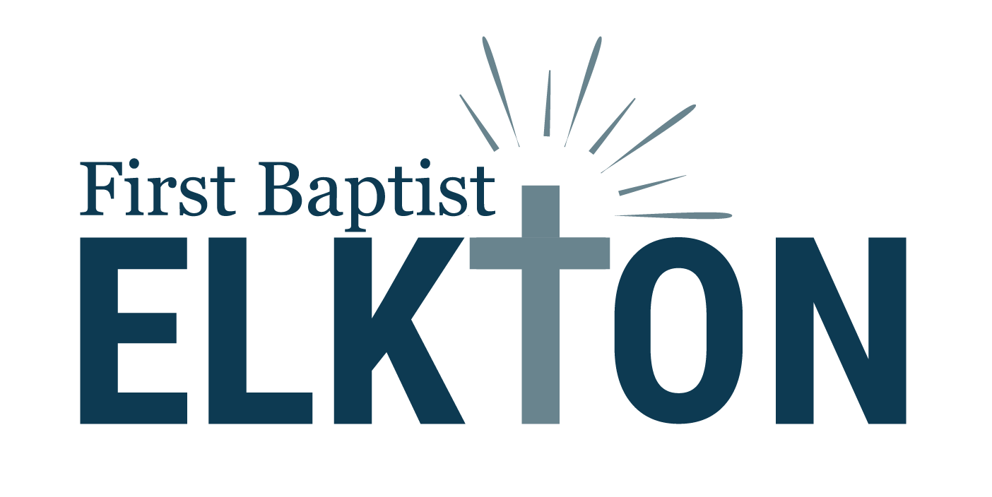 First Baptist Church Elkton Maryland